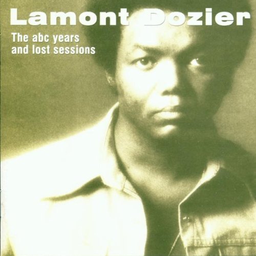 Lamont Dozier - The Abc Years And Lost Sessions - Zortam Music