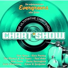 Die Ultimative Chartshow - Evergreens