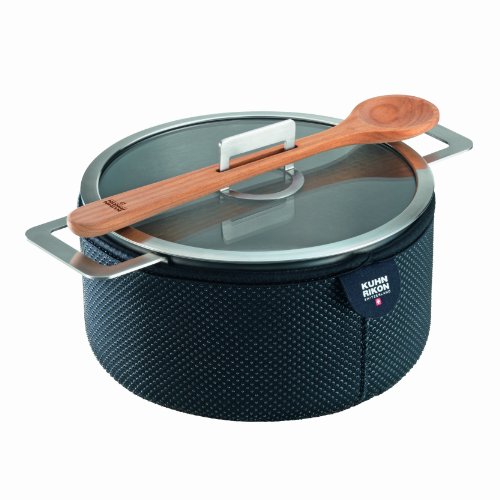 Kuhn Rikon 30803 Cook&Serve Servierkasserolle 3.0 L / 20 cm Preisvergleich