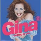 I Belong To You(gr Boitier W/poster)