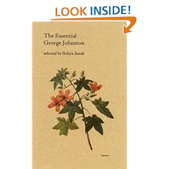 The Essential George Johnston