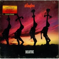 Dreamtime - Sealed
