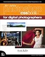 The Adobe Photoshop CS5 Book for Digital Photographers (Voices That Matter)