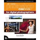 The Adobe Photoshop CS5 Book for Digital Photographers (Voices That Matter) by Scott Kelby