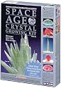 CRYSTAL GROWING KIT ~ EMERALD & RUBY