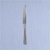 IMPERIAL FROSTED PLACE KNIFE PS