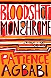 Bloodshot monochrome