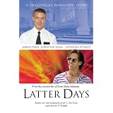 Latter Days: A Novelby C. Jay Cox