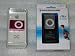 Apple iPod Shuffle 1GB Pink MP3 Player + Marware Armband