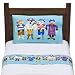 Olive Kids Pirates Sheet Set