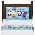 Olive Kids Pirates Sheet Set