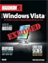 Maximum PC Microsoft Windows Vista Exposed: An Insider's Guide to Supercharging Windows Vista