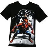  : Spider-Man Venom Oodles of Noodles Youth T-Shirt