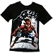 Search : Spider-Man Venom Oodles of Noodles Youth T-Shirt