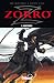 Zorro, Tome 3 : Vautours