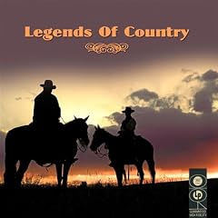 Legends of Country