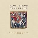 Graceland (25th Anniversary Edition) (CD/DVD)