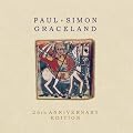 Graceland (25th Anniversary Edition) (CD/DVD)