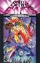Battle Of The Planets Volume 1: Trial By Fire