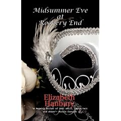 Midsummer Eve at Rookery End