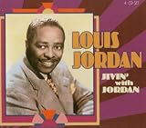 Jivin' With Jordan (4CD)