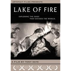Lake Of Fire [2006] [DVD]