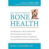 The Complete Book of Bone Health