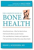 The Complete Book of Bone Health