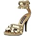 Funtasma Womens Gypsy-03/G Sandal
