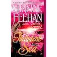 Turbulent Sea (Drake Sisters, Book 6)