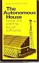 The Autonomous House: Planning for Self-sufficiency in Energy