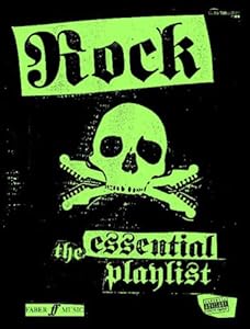 The Essential Rock Playlist