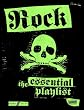 The Essential Rock Playlist (Guitar tab songbook)