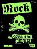 The Essential Rock Playlist (Guitar tab songbook)