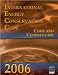 2006 International Energy Conservation Code (IECC) Commentary - Soft-cover