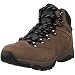 Hi-Tec Women's Altitude Glide WP Light Hiking Boot,Smokey Brown,7.5 M US