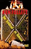 Der Schl&uuml;ssel zu Rebecca: Roman: Spionagethriller - Ken Follett