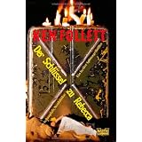 Der Schl�ssel zu Rebecca: Roman: Spionagethrillervon "Ken Follett"