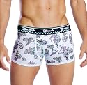 Ginch Gonch Men's Ball Buster Sports Brief
