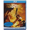 Wanted: Choisis ton destin [Blu-ray]
