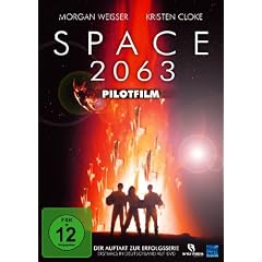 Space 2063 - Pilotfilm