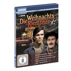 Die Weihnachtsklempner (DDR TV-Archiv)
