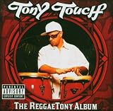Reggaetony Album