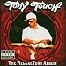 Tony Touch-Reggaetony Album
