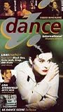Dance International Video Magazine - Volume 1 [VHS]