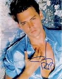 Johnny Depp Signed Autographed Reprint Photo 8x10 #2
