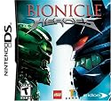 Bionicle Heroes