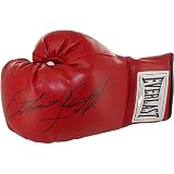 Arturo Gatti Autographed Boxing Glove