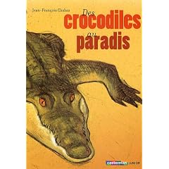 Des crocodiles au paradis