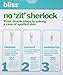 bliss No 'Zit' Sherlock Acne System